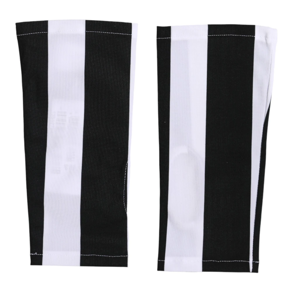 Dolce & Gabbana Donna Nero - Gloves - Accessories - One Size