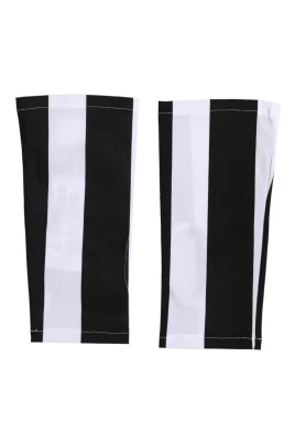 Wrist Length Fingerless Gloves