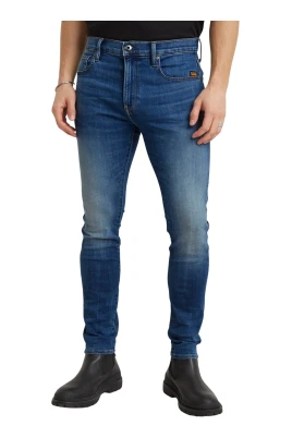Mercerised Cotton Ripstop Chino
