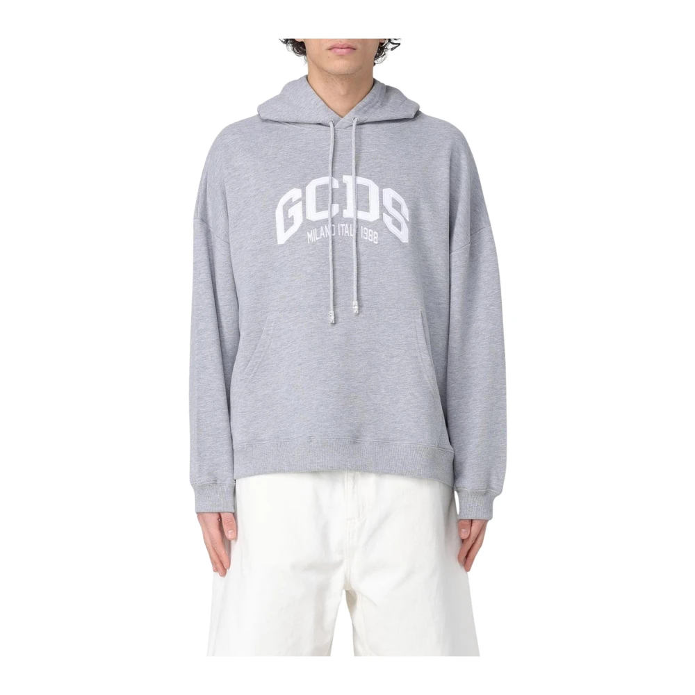 Sweatshirts & Hoodies > Hoodies - - Gcds - Modalova