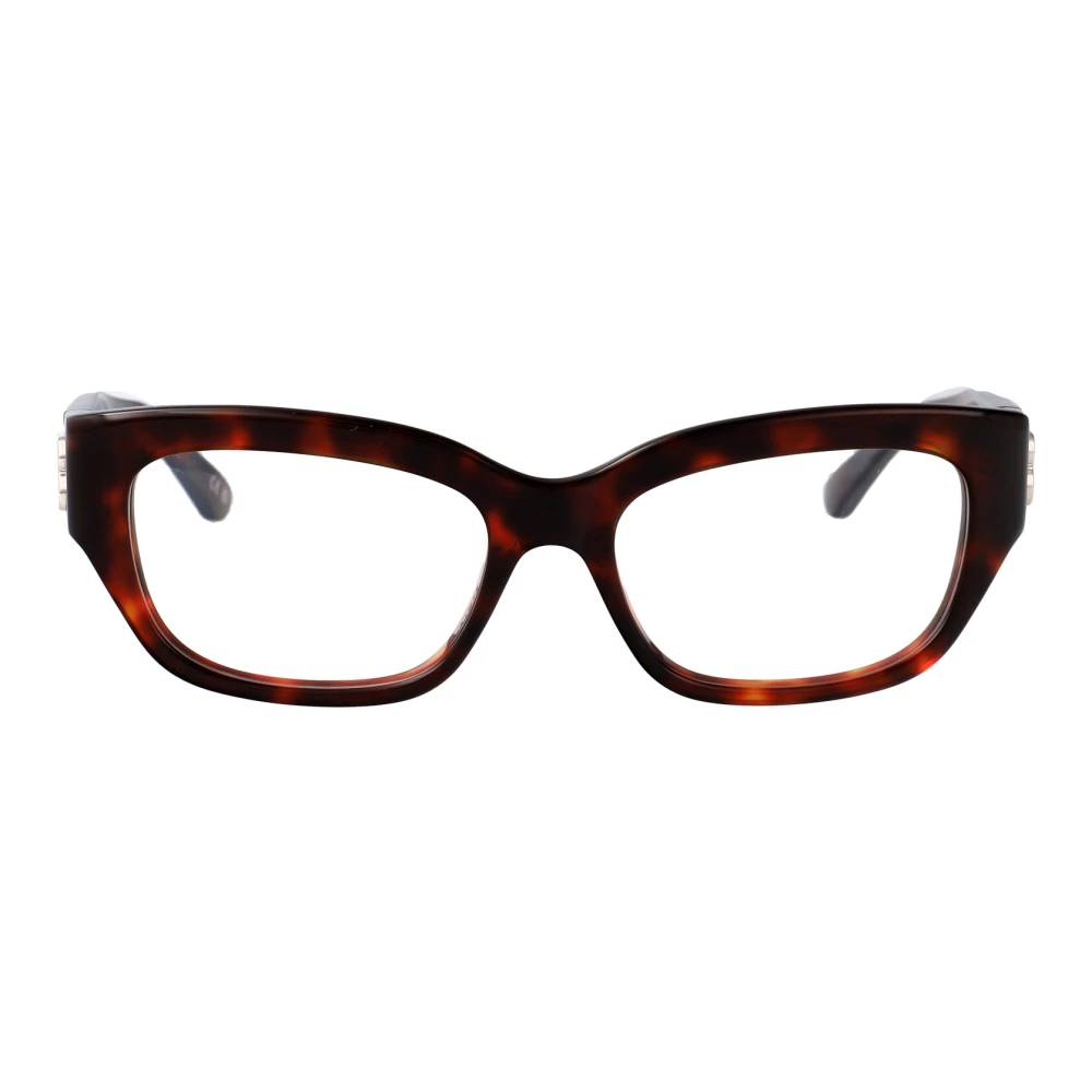 Balenciaga Optical Glasses Brown Dames