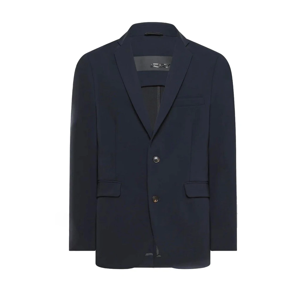 RRD - Jackets > Blazers - Blue - RRD - Modalova