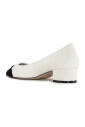 white-sandals-with-black-bangs