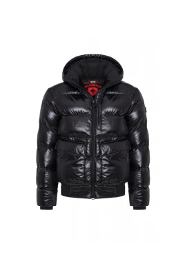 Blackbird Blouson