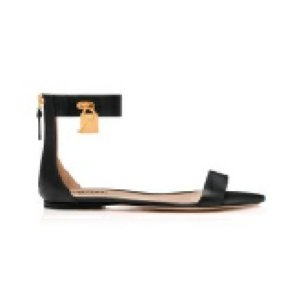 Shoes > Flats > Ballerinas - - Tom Ford - Modalova