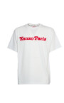 t-shirt-decontracte-avec-des-imprimes-classiques