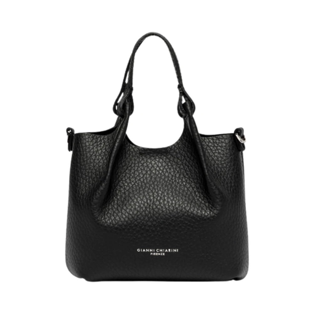 Gianni Chiarini Donna Nero Dua Mini - Immagine 6