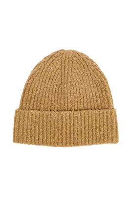 Korval Wool Blend Beanie