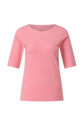 t-shirt-classique-a-manches-3-4