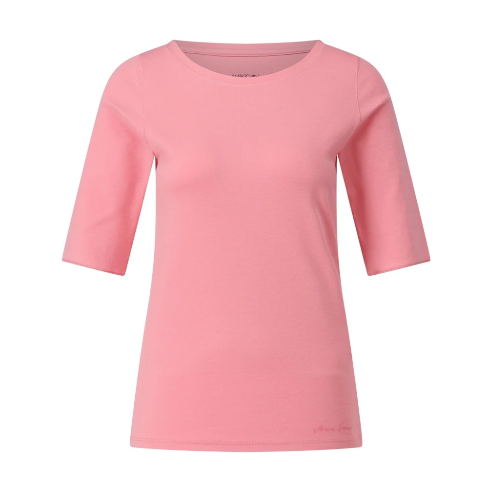 Tops > T-Shirts - - Marc Cain - Modalova
