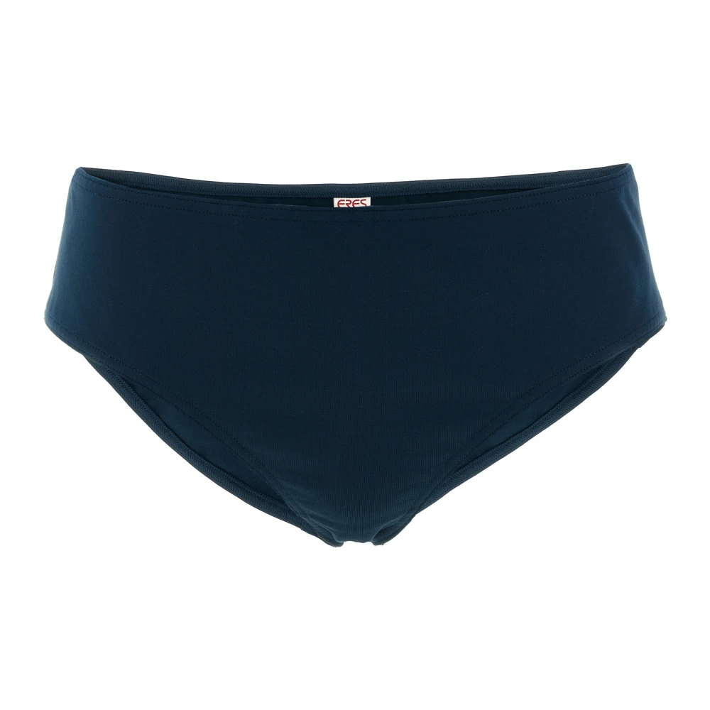 Eres Blue Underpants, Female, M, Succès Classic Bikini Briefs
