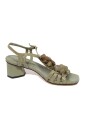 sandales-en-cuir-tresse-vert