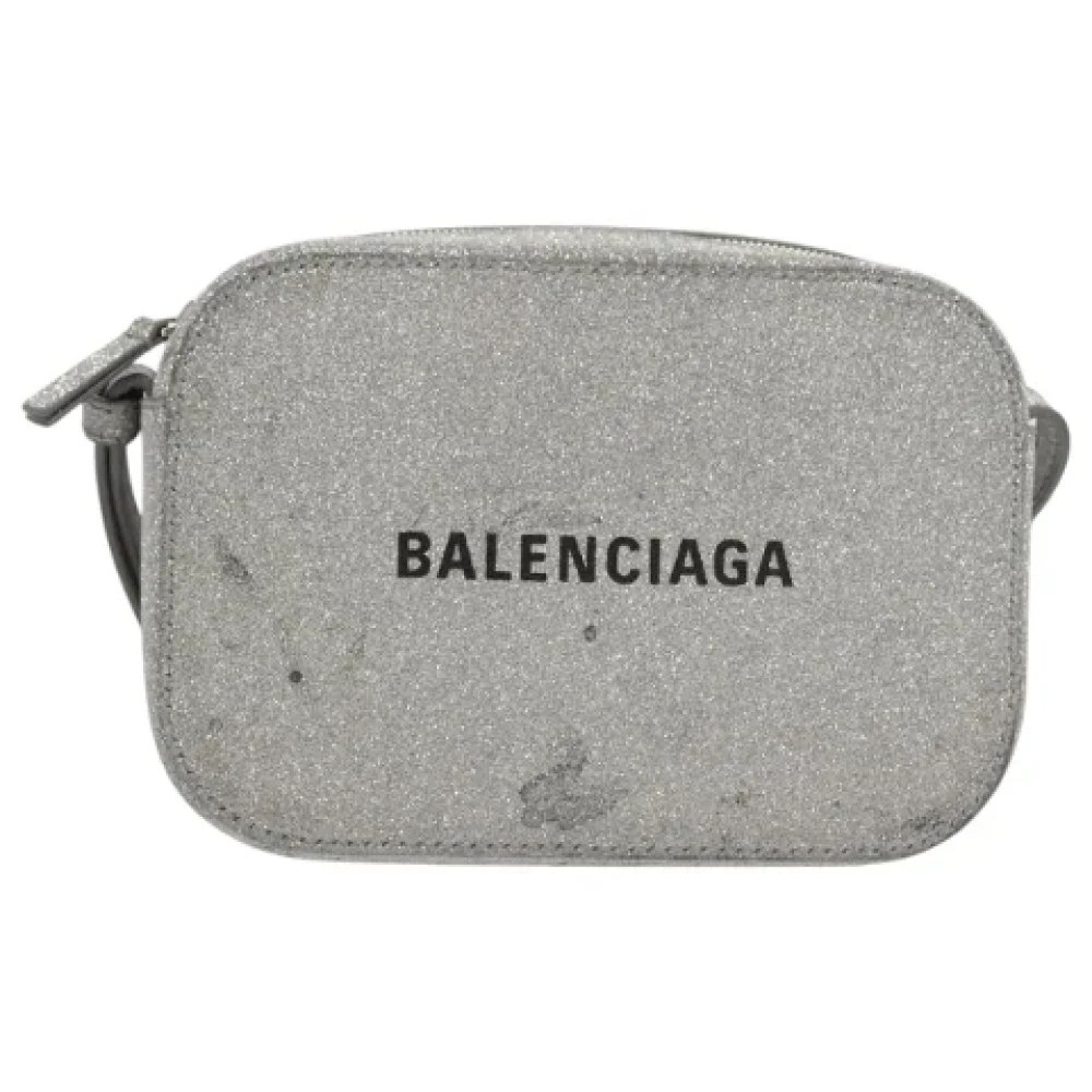 Pre-owned > Pre-owned Bags > Pre-owned Shoulder Bags - - Balenciaga Vintage - Modalova