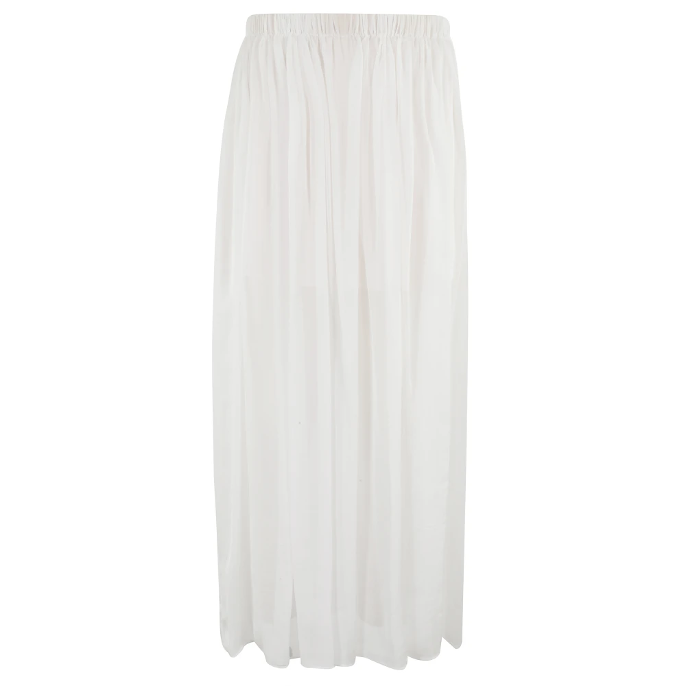 Skirts > Maxi Skirts - - Alysi - Modalova