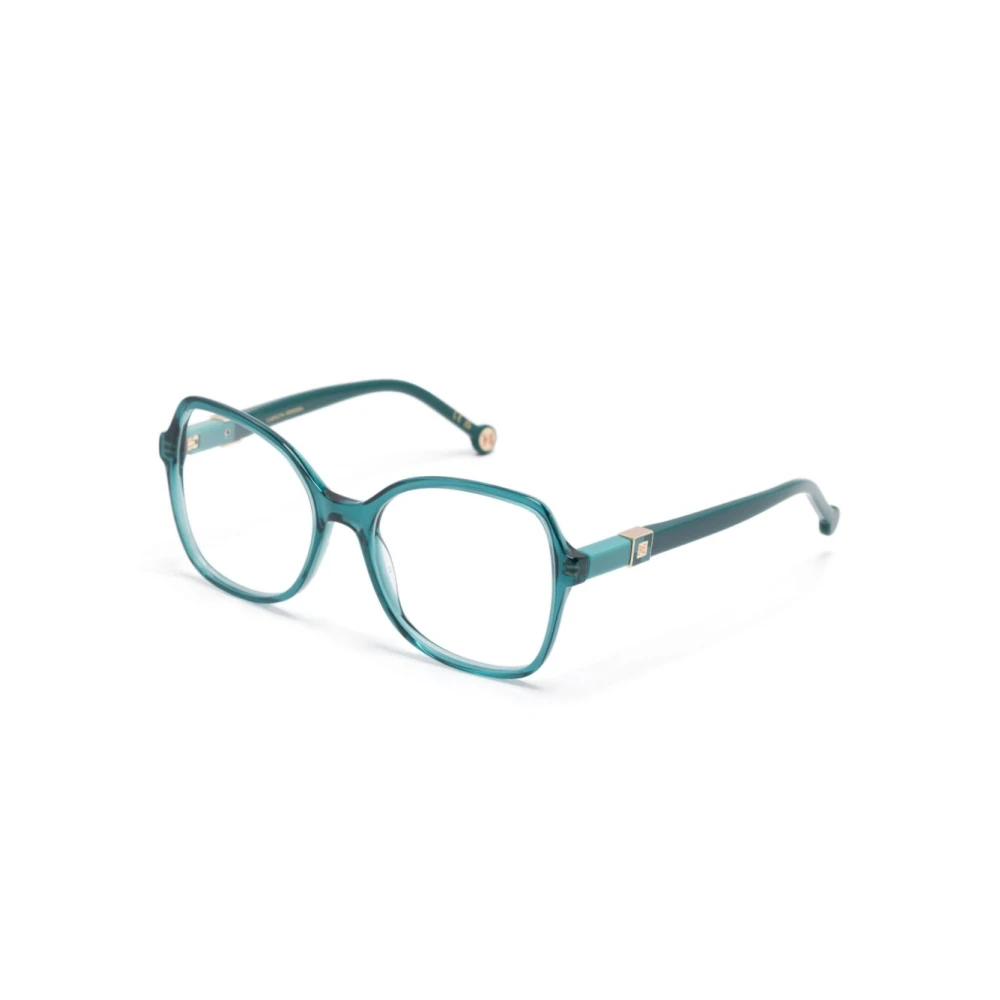 Carolina Herrera Her0275 1ED Optical Frame Green Dames