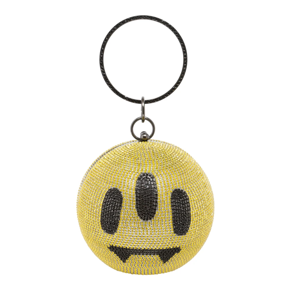 Barrow - Bags > Handbags - Yellow - Barrow - Modalova