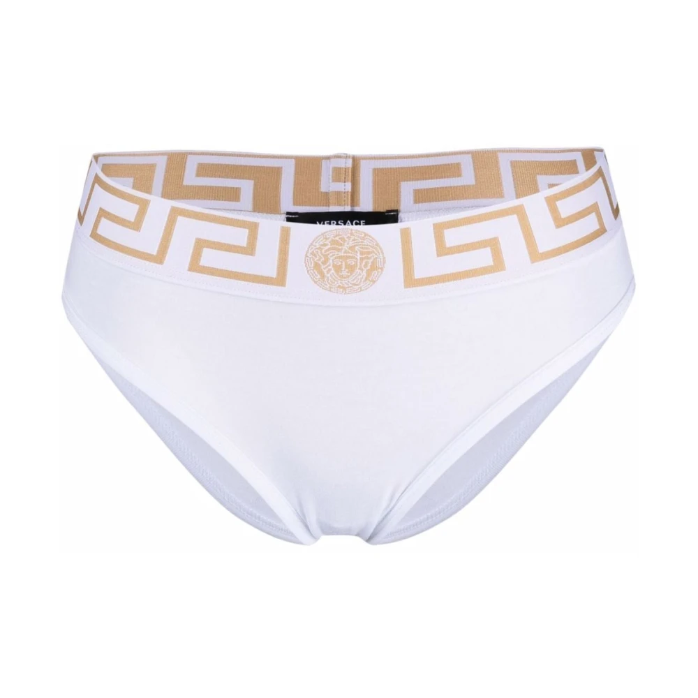 Versace Wit ondergoed White Dames