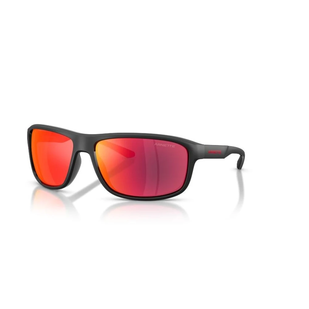 Arnette Black An4374 Sunglasses - Male - Sunglasses - 64 Mm - Accessories