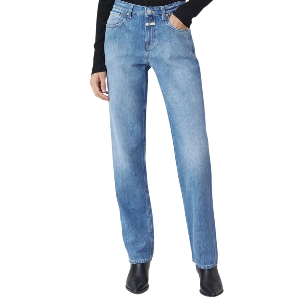 Jeans > Straight Jeans - - Closed - Modalova