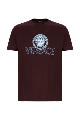 Medusa Logo T-Shirt