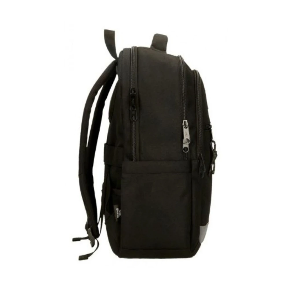 Reebok Dexter Unisex Rugzak Black Unisex