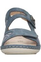 chaussure-femme-elegante-bleu-combi
