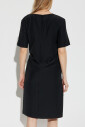 robe-avec-lateral-decoratif