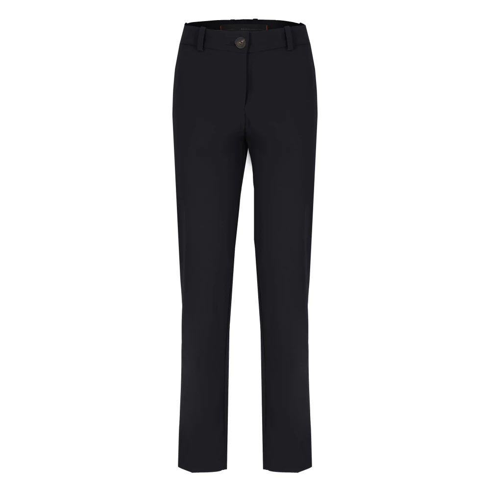 Trousers > Slim-fit Trousers - - RRD - Modalova