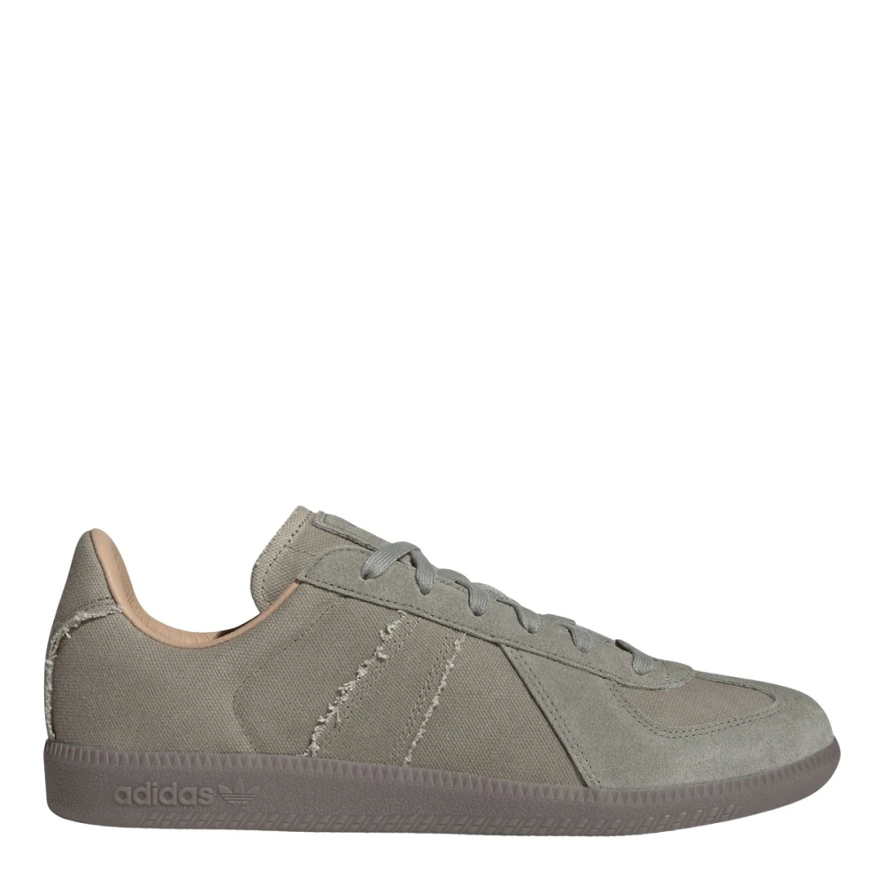 Adidas Originals BW Army Heren Schoenen Grijs