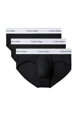 Bomull Herr Slip Pack