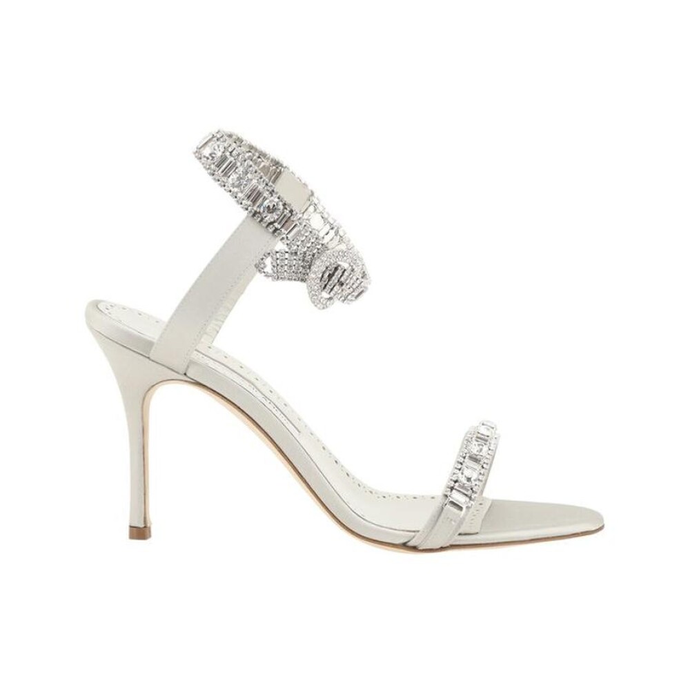 Shop fashion from Manolo Blahnik