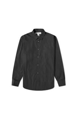 black-long-sleeved-cotton-shirt-with-pocket