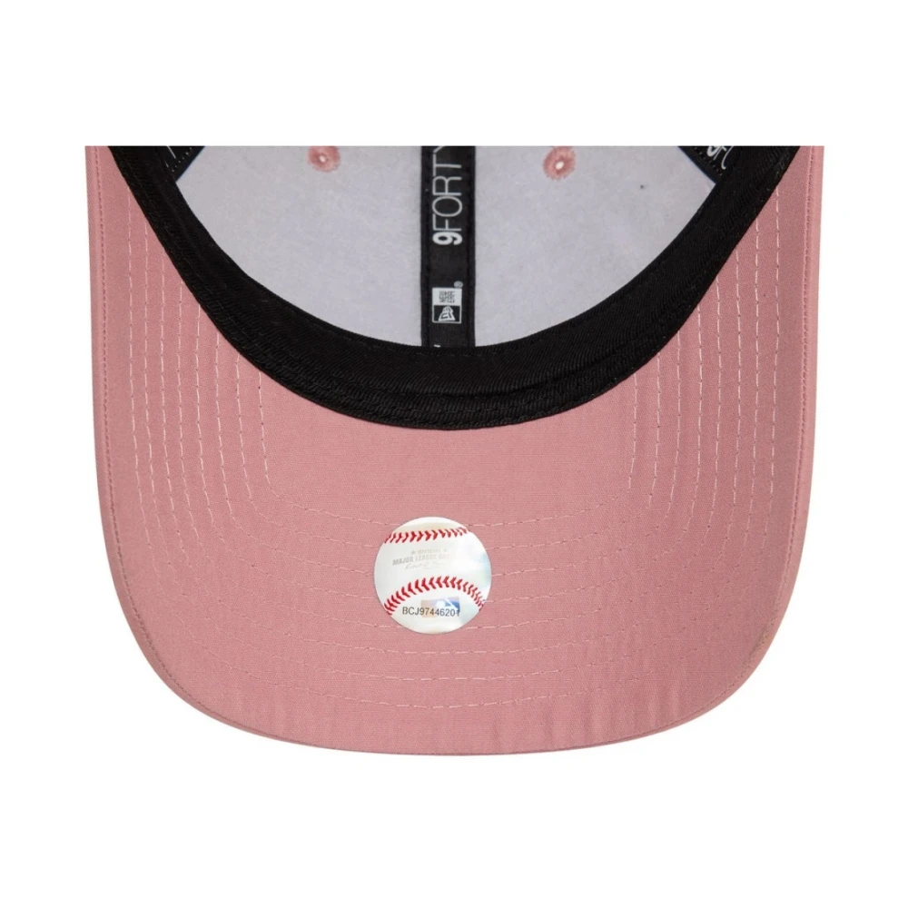 new era Flawless 9Forty Petten Pink Dames