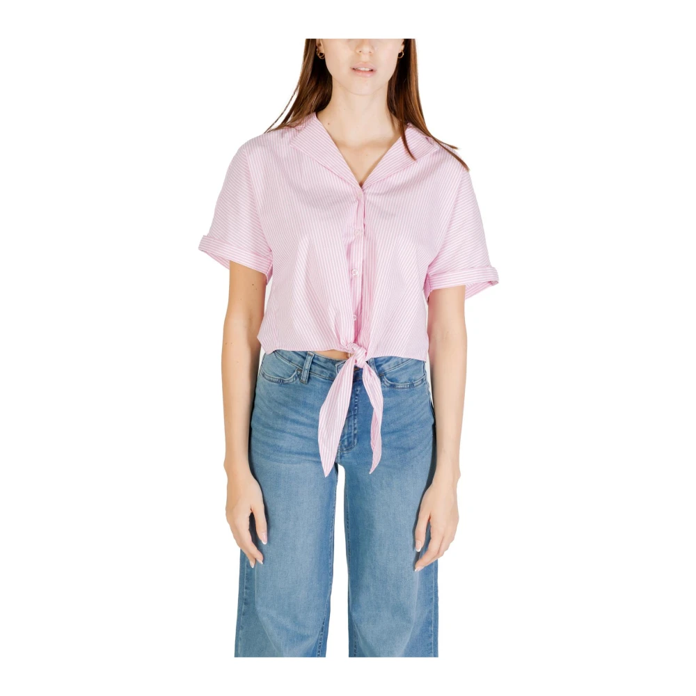 Blouses & Shirts > Shirts - - Jacqueline de Yong - Modalova