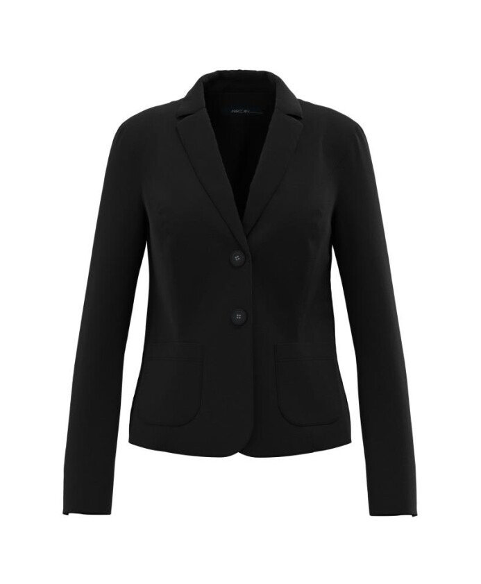 blazer-met-opgestikte-zakken-en-afgeronde-zoom