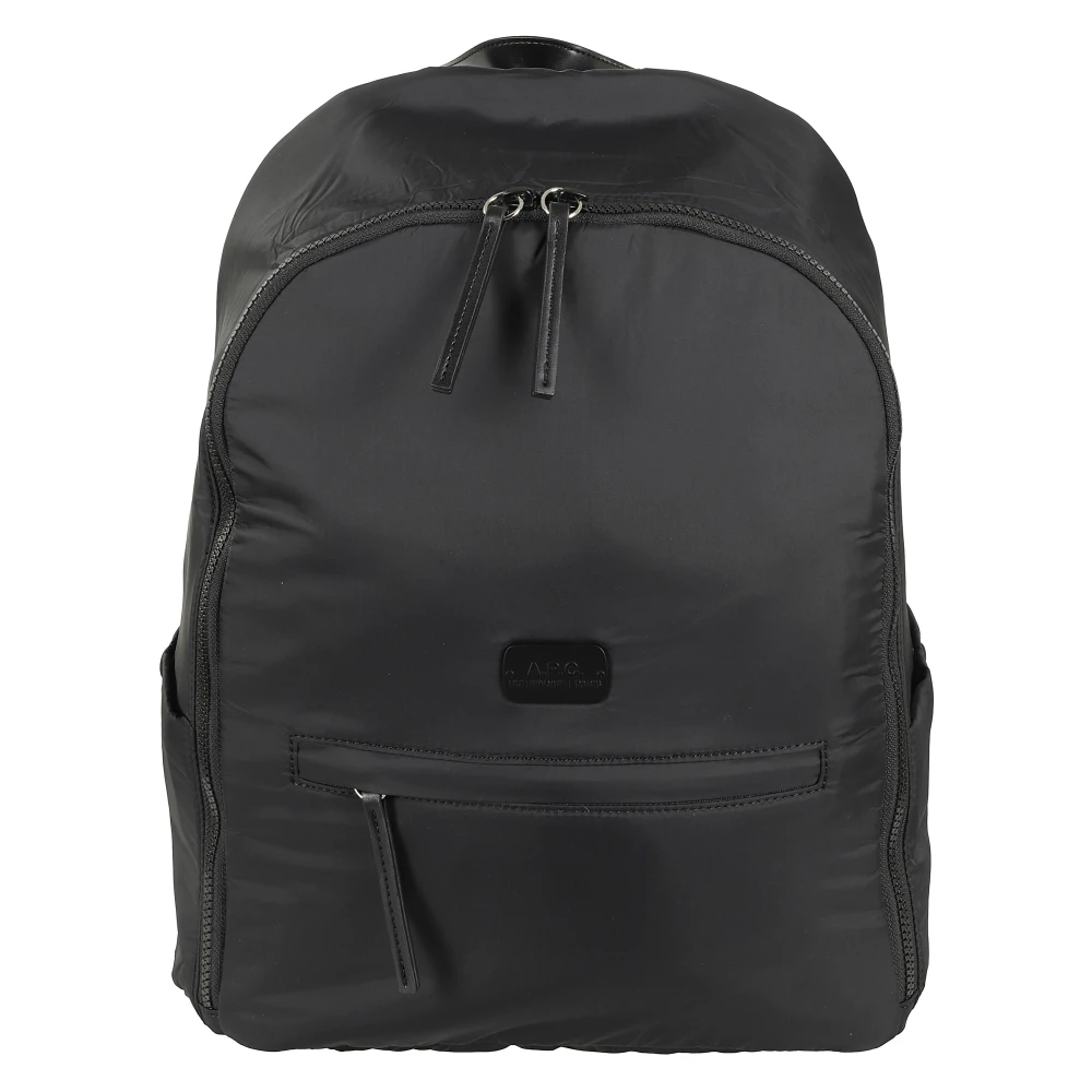 A.p.c. - Bags > Backpacks - Black - A.p.c. - Modalova