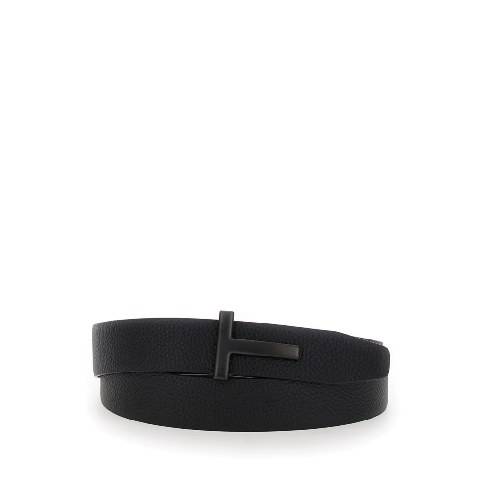 Accessories > Belts - - Tom Ford - Modalova