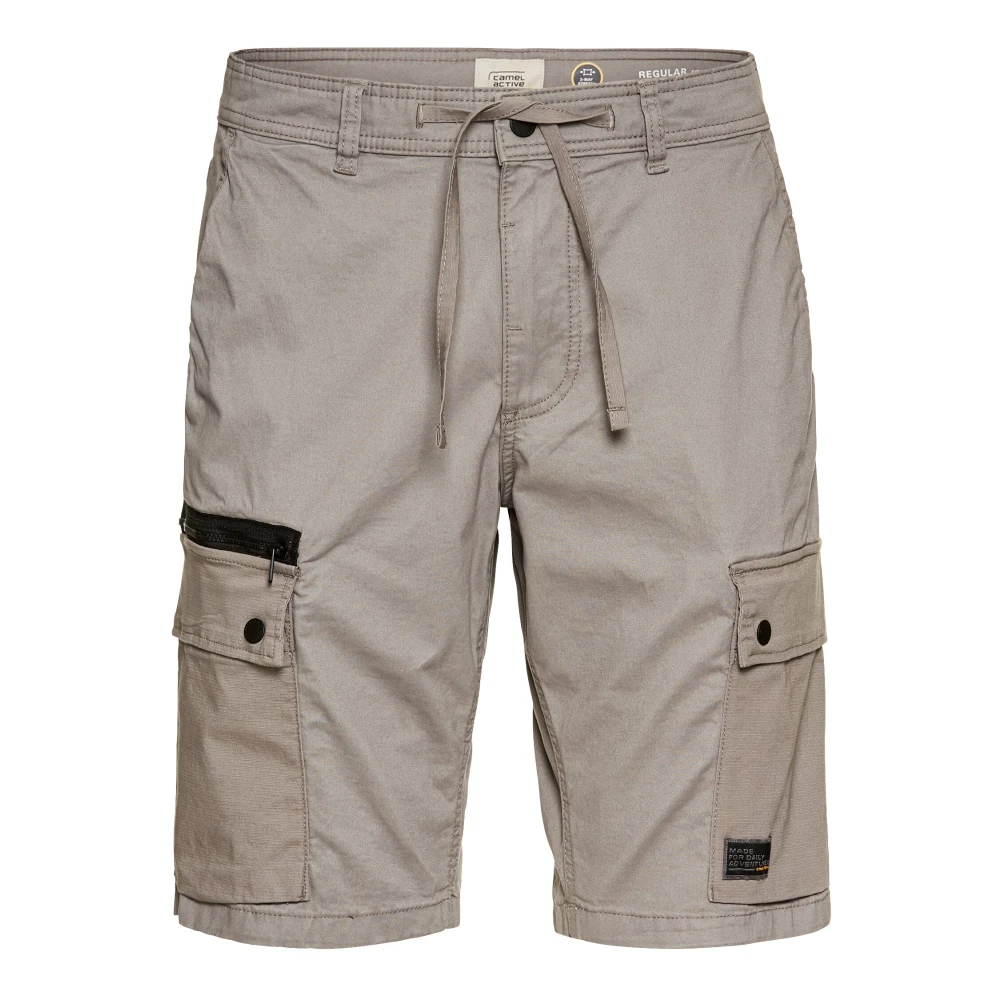 Shorts > Casual Shorts - - Camel Active - Modalova