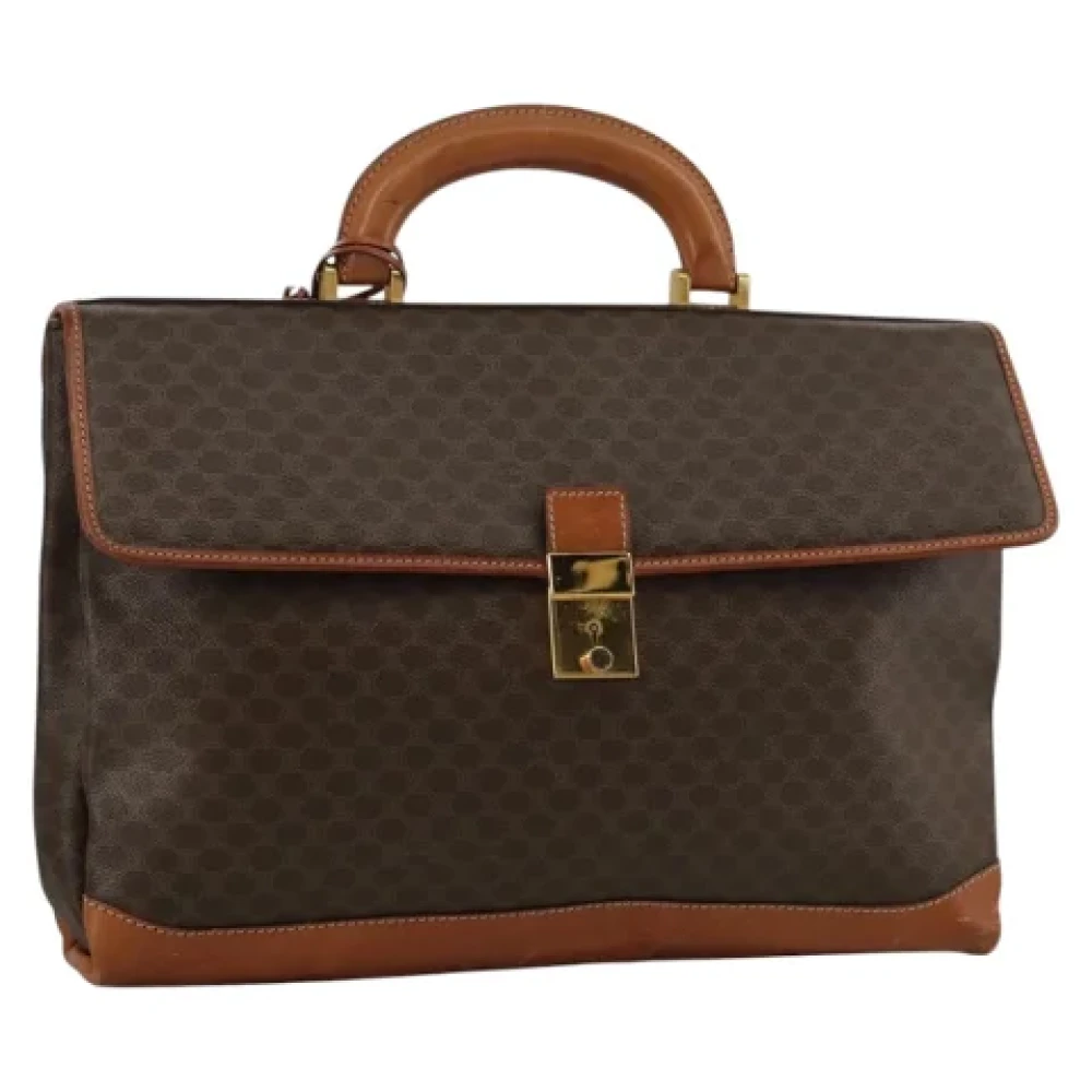 Pre-owned > Pre-owned Bags > Pre-owned Handbags - - Celine Vintage - Modalova