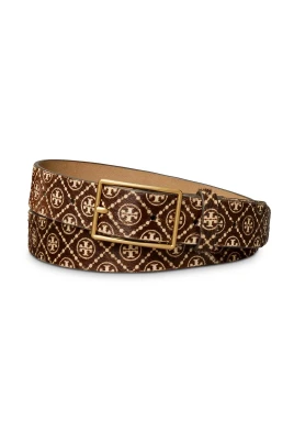 T Monogram Haircalf Bä
