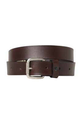 brown-leather-belt-with-metal-buckle