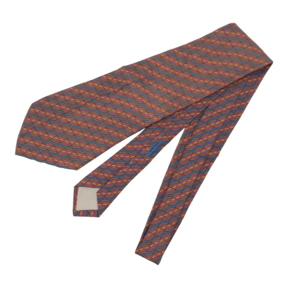 Pre-owned > Pre-owned Accessories - - Hermès Vintage - Modalova