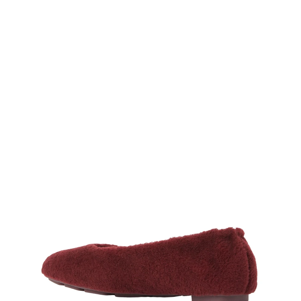 Shoes > Flats > Ballerinas - - Stuart Weitzman - Modalova
