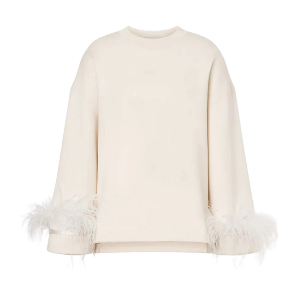 Sweatshirts & Hoodies > Sweatshirts - - Philosophy di Lorenzo Serafini - Modalova