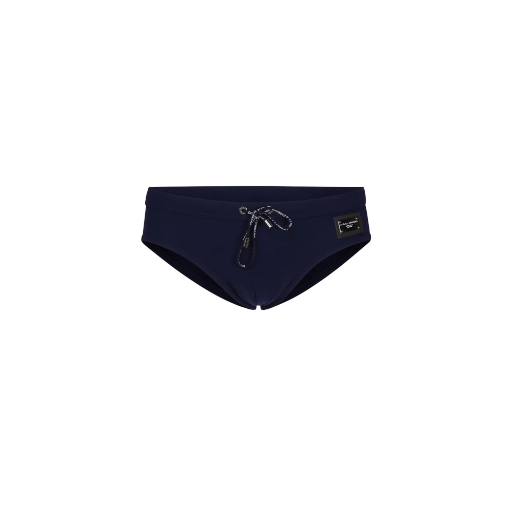 Swimwear > Beachwear - - Dolce & Gabbana - Modalova