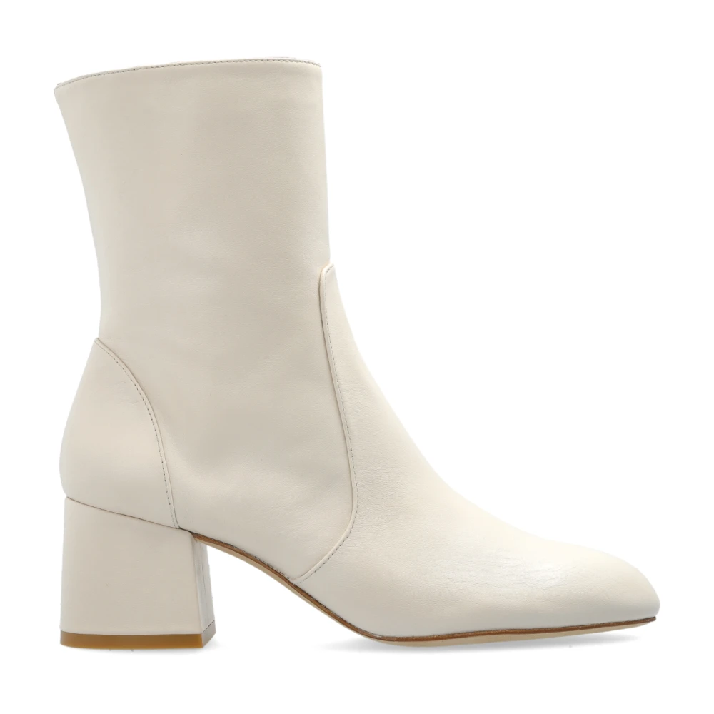 Shoes > Boots > Heeled Boots - - Stuart Weitzman - Modalova