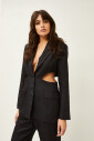 veste-en-lin-noir-avec-cut-out