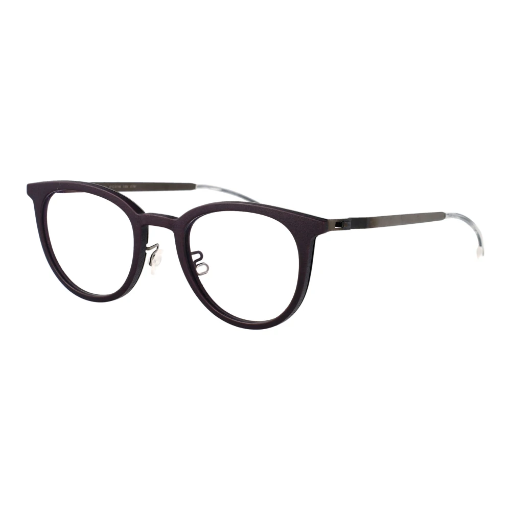 Mykita Sindal Optische Bril Black Unisex