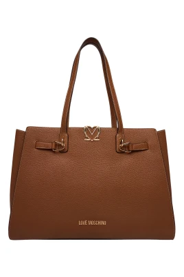 LM Tote Bag