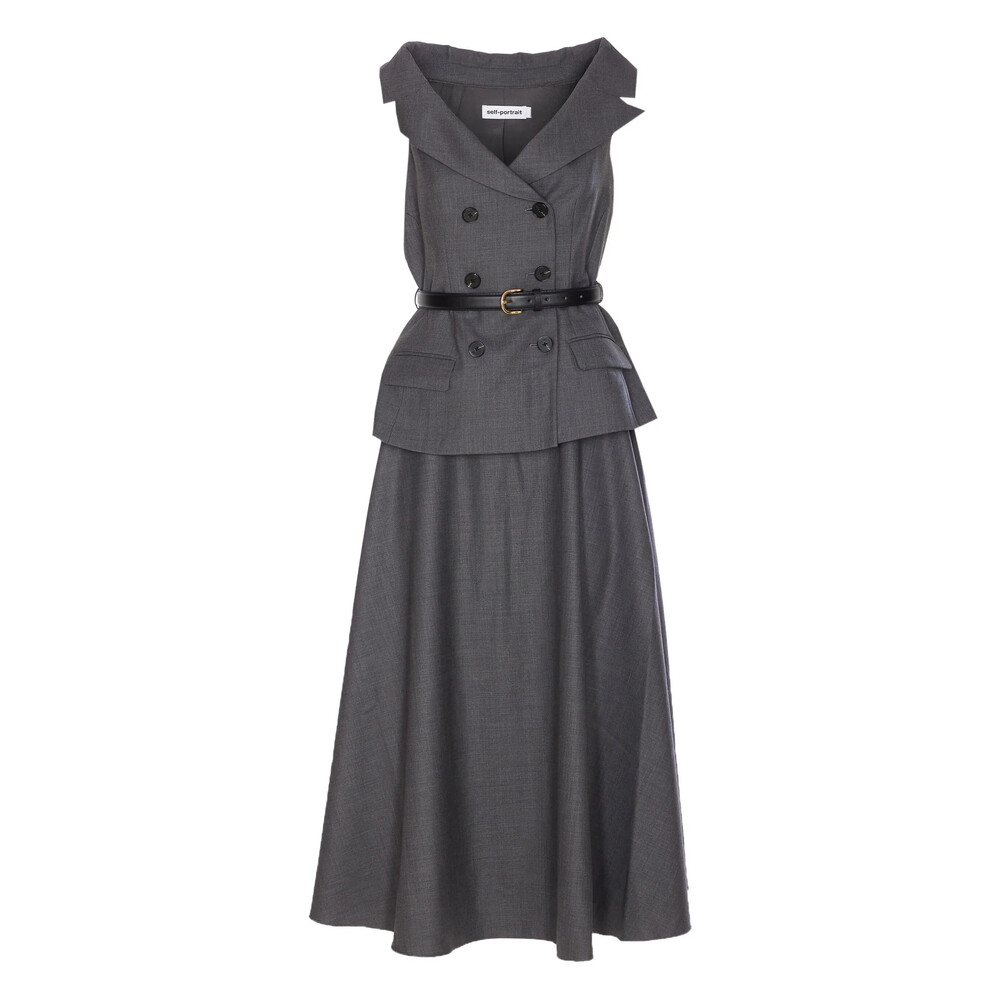 Shop fashion from Self Portrait